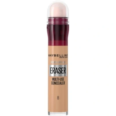 Afbeelding van 1+1 gratis: Maybelline Instant Anti Age Eraser Concealer 08 Buff