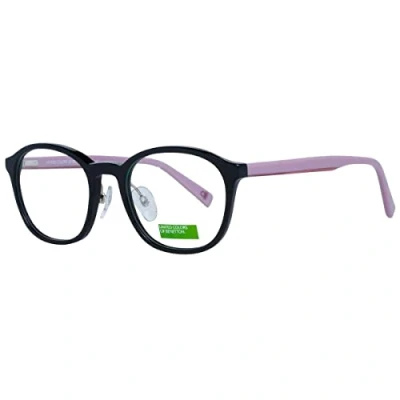 Afbeelding van Benetton Optical Frame BEO1028 001 49