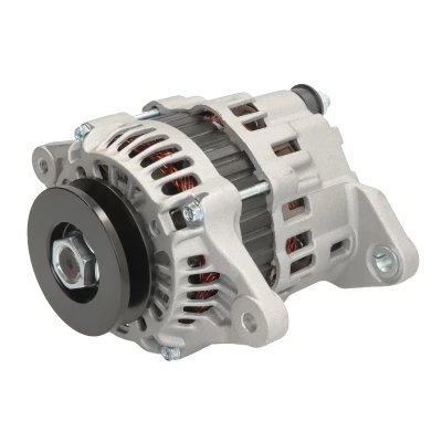 Afbeelding van Driefasige generator HC CARGO 112069