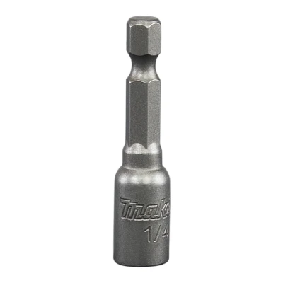 Afbeelding van Makita Zeskantd Magn 1/4X50mm B 38766