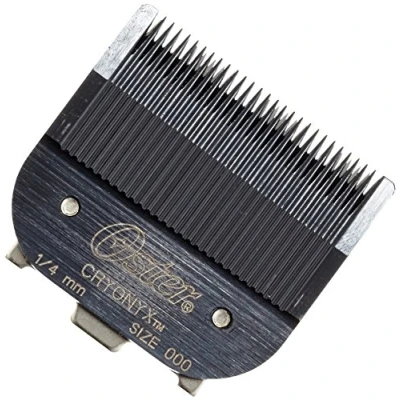 Afbeelding van Oster Vervangende scheerkop voor Duo Top/Pilot tondeuse, 1/4 mm, type 76914 826