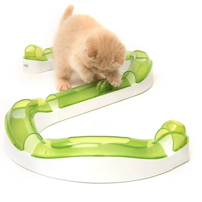Afbeelding van Catit Senses 2.0 Wave Circuit Kattenspeelgoed