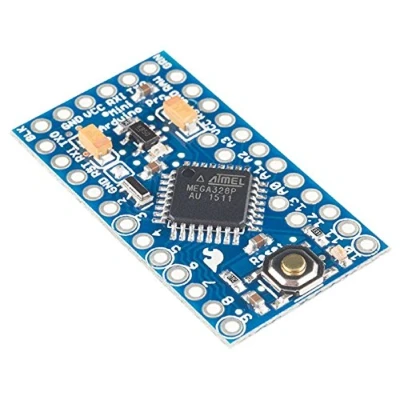 Afbeelding van Arduino Pro Mini 328 5 V/16 MHz