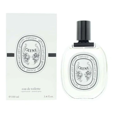 Afbeelding van DIPTYQUE Dip Olene EDT Vapo 100 ml, per stuk verpakt (1 x ml)