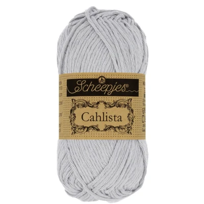 Afbeelding van Scheepjes Cahlista Ginger Gold (383)