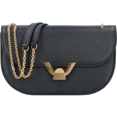 Afbeelding van Coccinelle Crossbody bags Dew in zwart