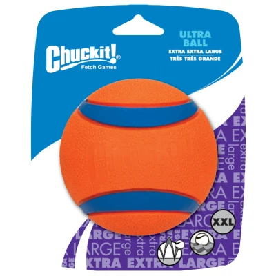 Afbeelding van Chuckit Ultra Bal XXL 10X10X10 CM (353006)