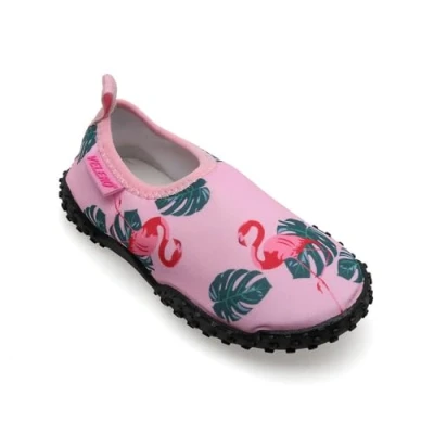 Afbeelding van Kinderlaarzen Flamingo Roze Schoenmaat 29