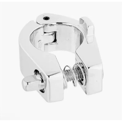 Afbeelding van Gibraltar Tom ophanging Memory Lock, Hinged Lock 7/8&quot; met vleugelgroef tension aanpassing, SC HML78W