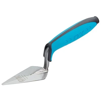 Afbeelding van OX Tools Pro Punttroffel London Pattern 4&quot;/102 mm