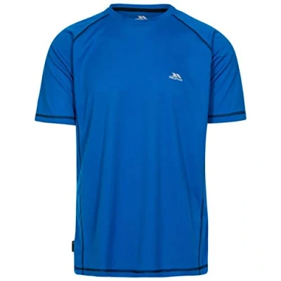 Afbeelding van Trespass Heren Albert Quick Dry T shirt