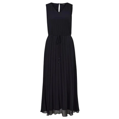 Afbeelding van Comma Chiffon jurk