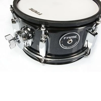 Afbeelding van Fame DD 10TT Tom pad 10&quot;x5&quot; Elektrische drum