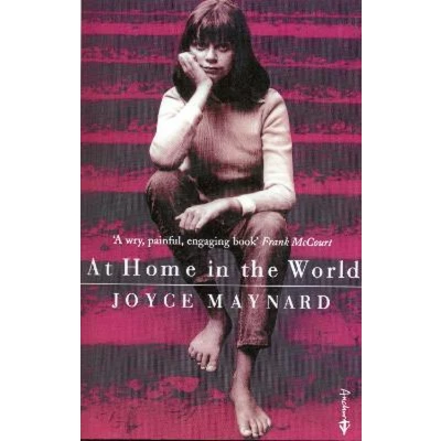 Afbeelding van At Home In The World: A Life With J D Salinger