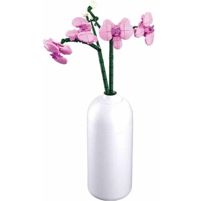 Afbeelding van Orchideeën Sluban: 261 stuks (M38 B1101 12)