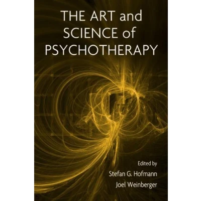 Afbeelding van The Art and Science of Psychotherapy
