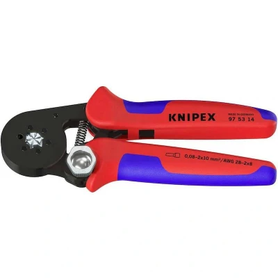 Afbeelding van Knipex kabelschtang hefboom 975 180mm 97 53 14