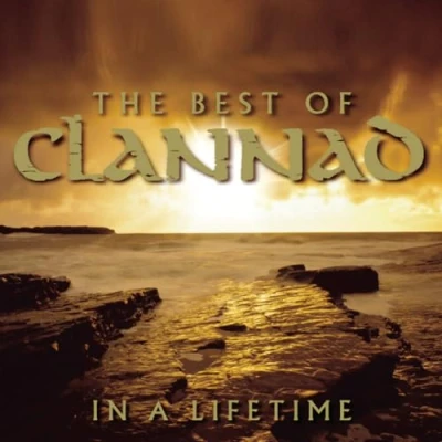 Afbeelding van Best Of Clannad In A Lifetime