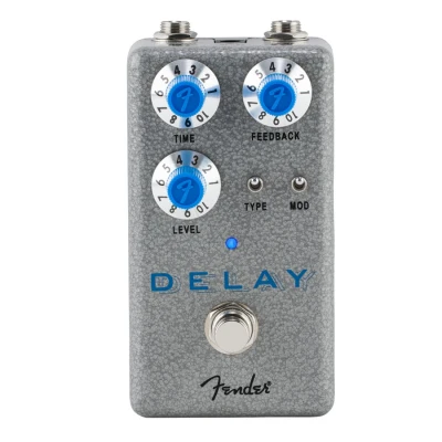 Afbeelding van Fender Hammertone Delay