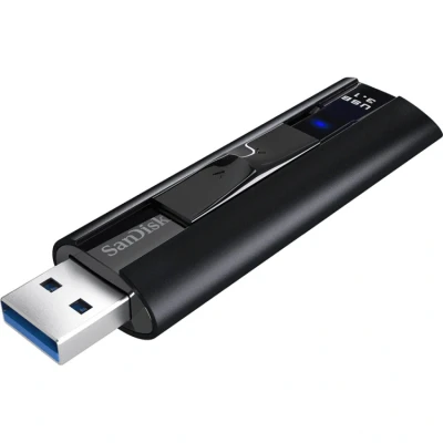Afbeelding van SanDisk Extreme Pro Usb 3.2 SDF 128GB