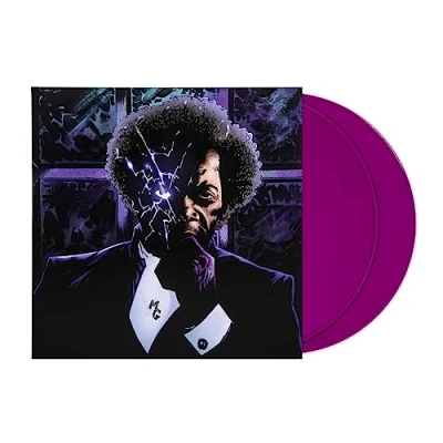 Afbeelding van West Dylan Thordson Glass (2 LPs)