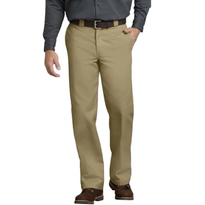Afbeelding van Dickies mannen originele werk rechte broek