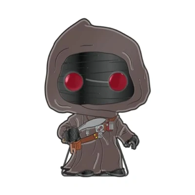 Afbeelding van LF Funko Pop Lpp Star Wars Offworld Jawa (Net) (C: 1 2)