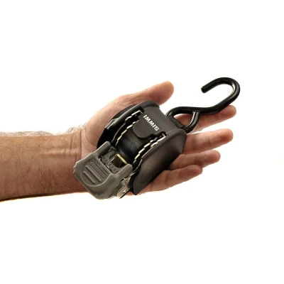 Afbeelding van BoatBuckle mini G3 Spanband 2 stuks