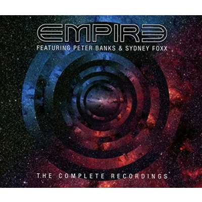 Afbeelding van The Complete Recordings