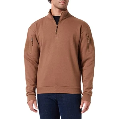 Afbeelding van Mil Tec Tactisch, Unisex Sweatshirt