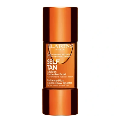 Afbeelding van Clarins Self Tanning Face Booster 15 ml