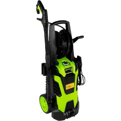 Afbeelding van Zipper ZI HDR165 Hogedrukreiniger 165 bar Koud water