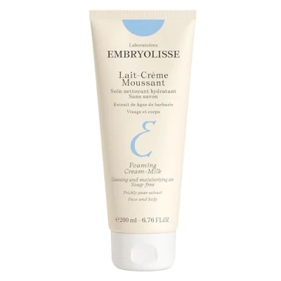 Afbeelding van Embryolisse Lait Creme Moussante 200 ml