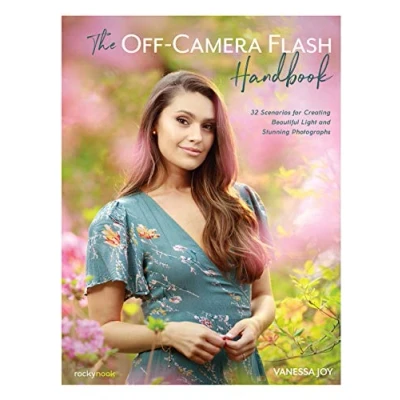 Afbeelding van The Off Camera Flash Handbook