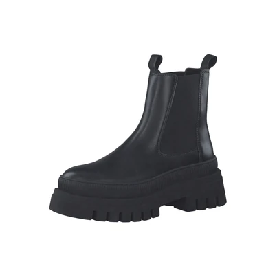 Afbeelding van Tamaris Chelseaboot 1 25494 41 003 normaal Maat: 36 EU