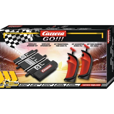 Afbeelding van Carrera GO!!! Wireless Upgrade Kit 20061676