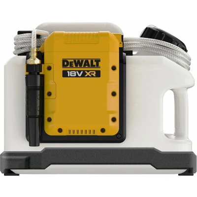 Afbeelding van DeWALT DCE6820N Accu waterpomp 15L 18V Body Zonder accu&quot;;s en lader XJ