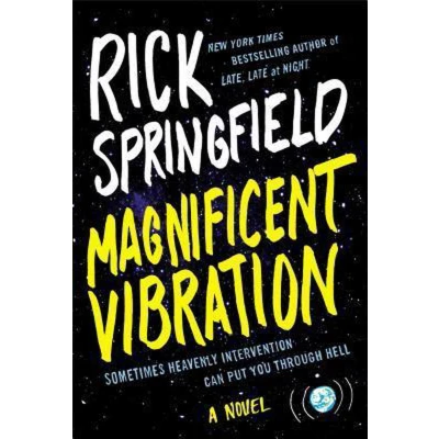 Afbeelding van Magnificent Vibration