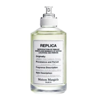 Afbeelding van Maison Margiela Under Lemon Trees 100 ml Eau de Toilette Spray
