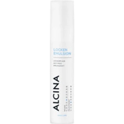 Afbeelding van Basic Line Locken Emulsion For Wavy Hair