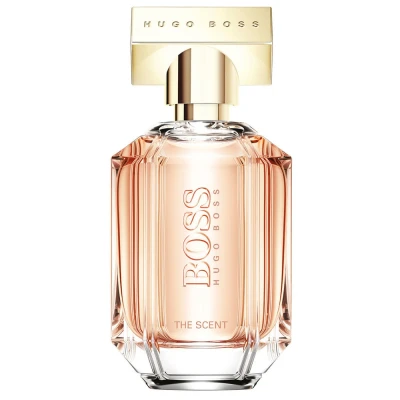 Afbeelding van Hugo Boss The Scent for Her 50 ml Eau de Parfum Spray