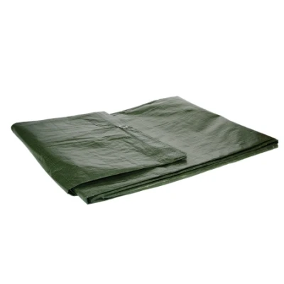 Afbeelding van Dekzeil groen 2 x 3 meter