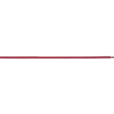Afbeelding van LAPP 4510002 Draad H05V K 1 x 0.75 mm² Groen, Geel 100 m