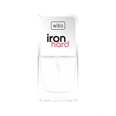Afbeelding van Wibo Iron Hard Fixer Is A Claw 8.5Ml