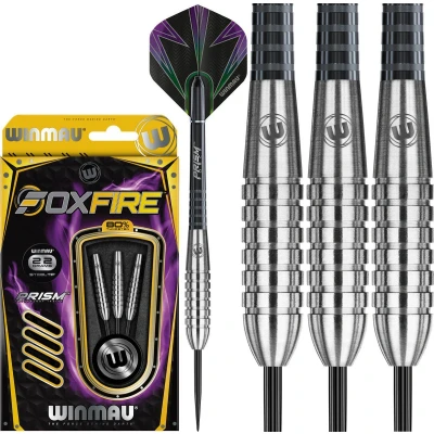 Afbeelding van Winmau 80% Tungsten dartpijlen (22 gram)
