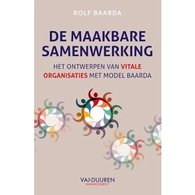 Afbeelding van De maakbare samenwerking