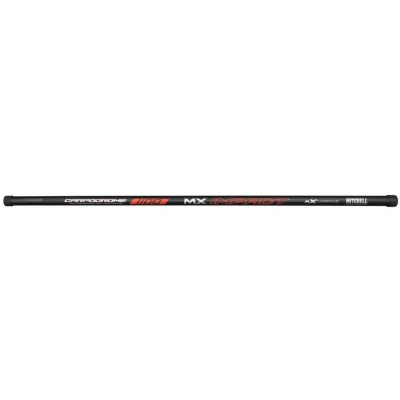 Afbeelding van Mitchell Impact MX Hybriddrome Vaste hengel Set 11m