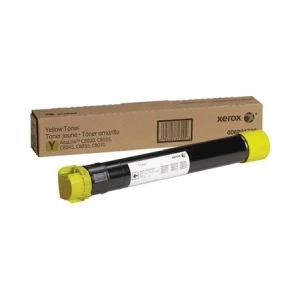 Afbeelding van Xerox 006R01700 Toner Geel
