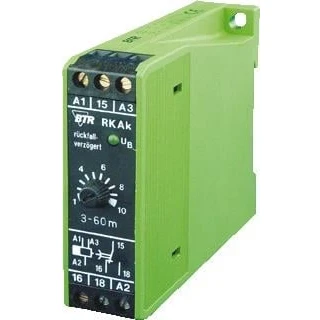 Afbeelding van Metz connect btr rkak e10 3 60s 110304412005