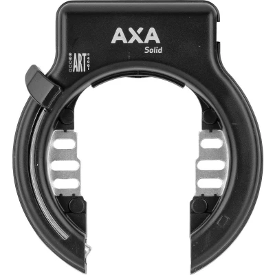 Afbeelding van Axa Solid Ringslot zonder spatbord bevestiging
